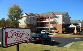 Stay Inn & Suites - Stockbridge